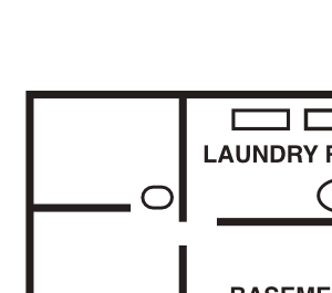 3 bedroom TH